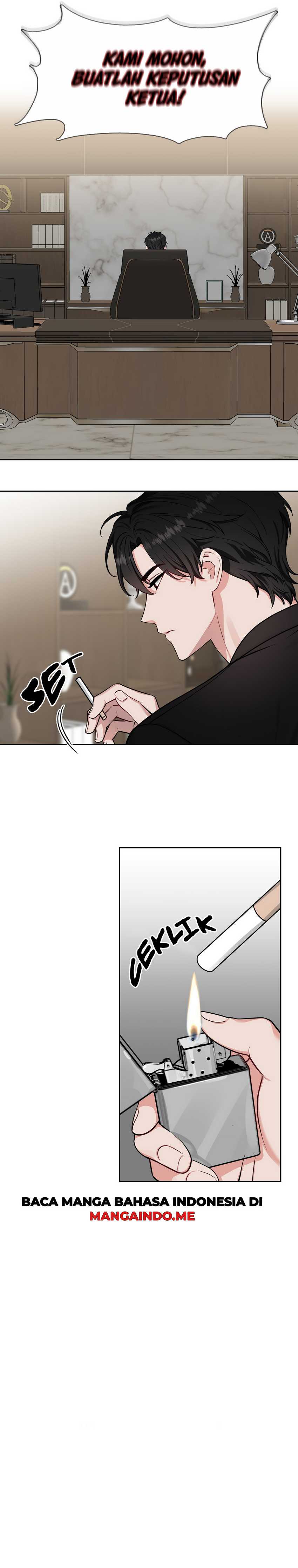 Fly Me to the Moon Chapter 00 bahasa indonesia Image 5