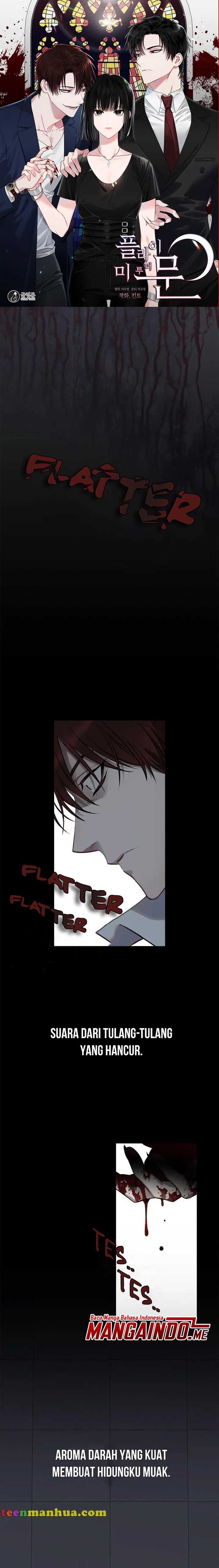 Fly Me to the Moon Chapter 01 bahasa indonesia Image 1