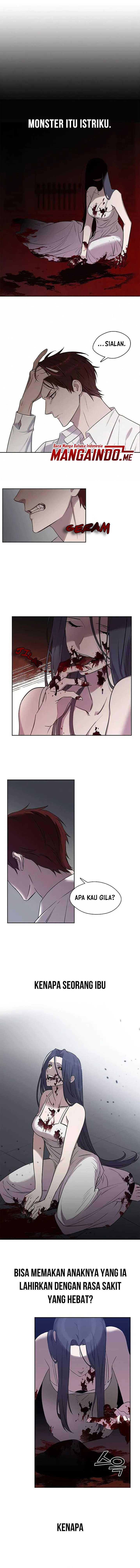 Fly Me to the Moon Chapter 01 bahasa indonesia Image 3