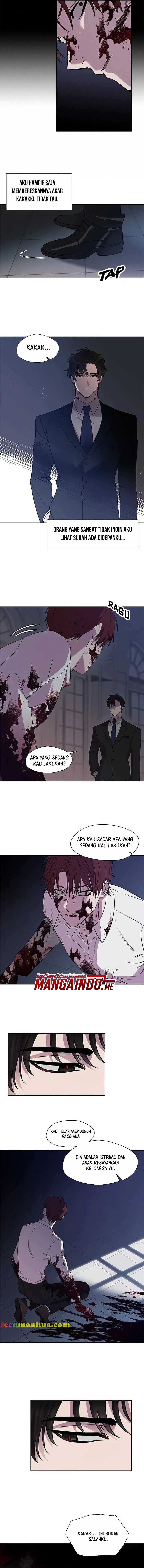 Fly Me to the Moon Chapter 01 bahasa indonesia Image 6