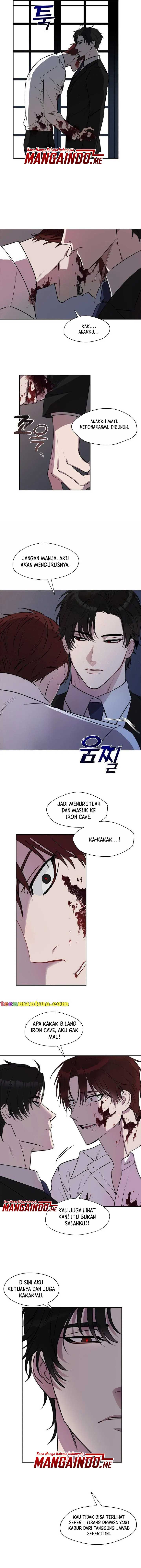 Fly Me to the Moon Chapter 01 bahasa indonesia Image 8