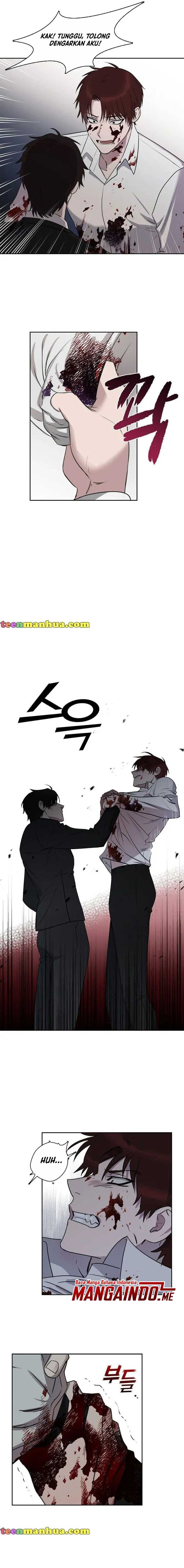 Fly Me to the Moon Chapter 01 bahasa indonesia Image 9