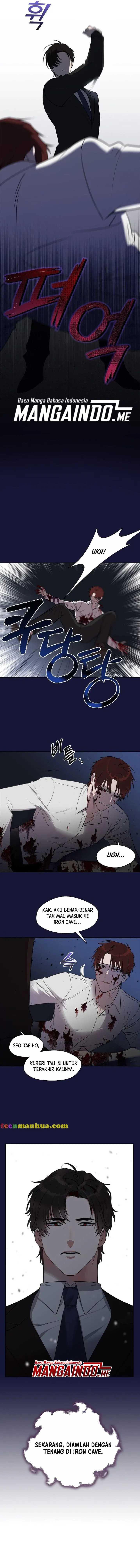 Fly Me to the Moon Chapter 01 bahasa indonesia Image 10