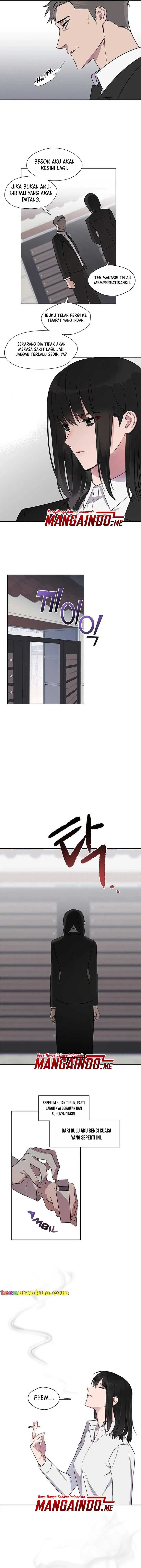 Fly Me to the Moon Chapter 01 bahasa indonesia Image 13