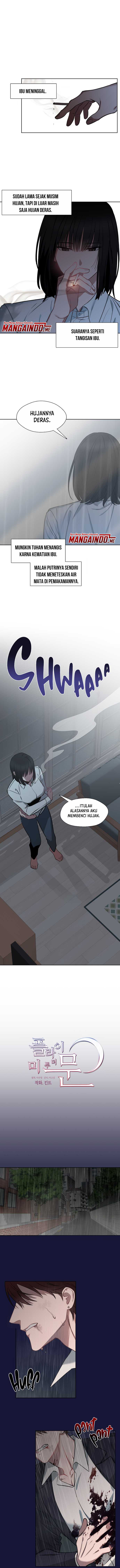 Fly Me to the Moon Chapter 02 bahasa indonesia Image 1