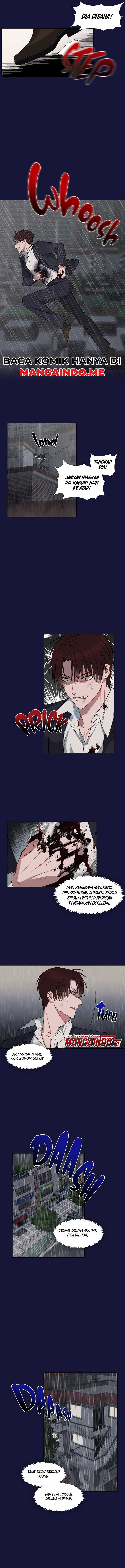 Fly Me to the Moon Chapter 02 bahasa indonesia Image 3