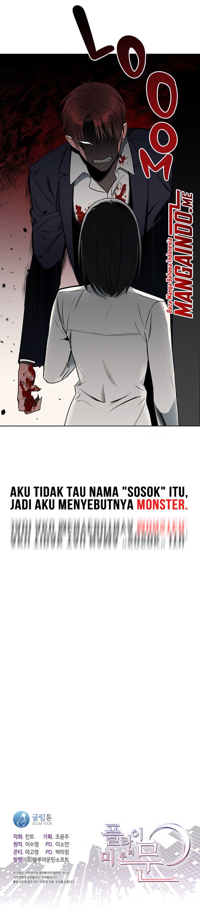 Fly Me to the Moon Chapter 02 bahasa indonesia Image 9