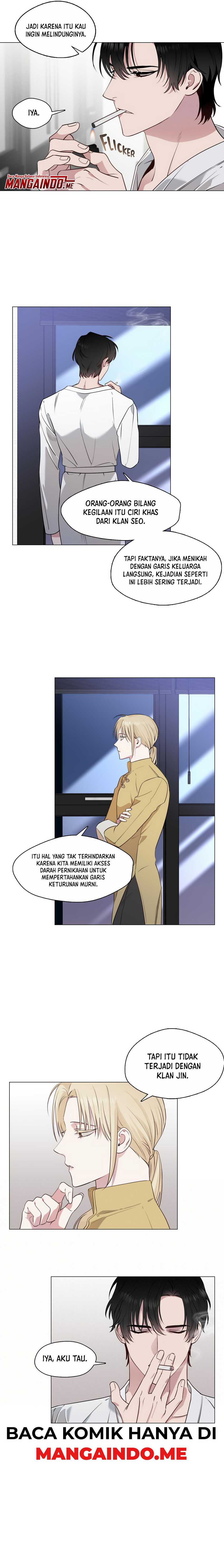 Fly Me to the Moon Chapter 03 bahasa indonesia Image 16