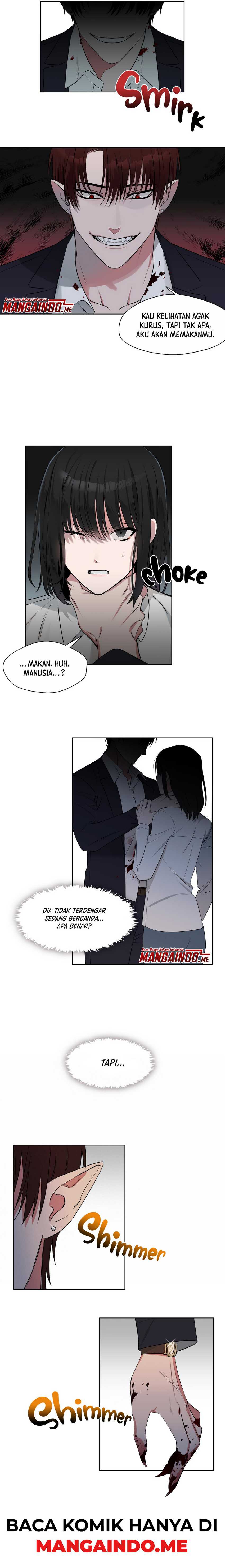 Fly Me to the Moon Chapter 04 bahasa indonesia Image 3