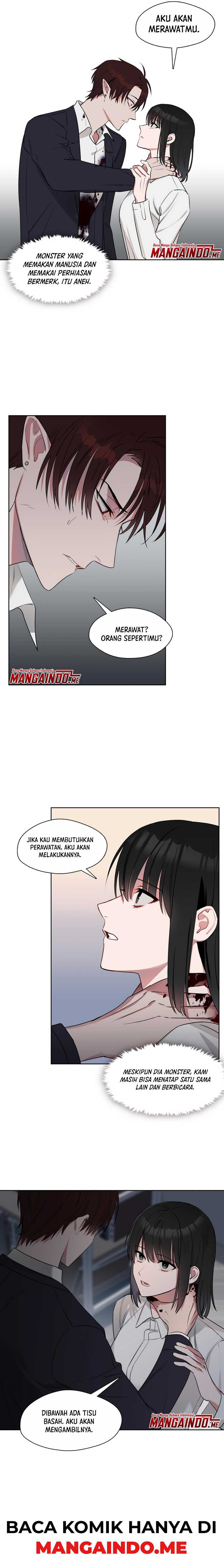 Fly Me to the Moon Chapter 04 bahasa indonesia Image 4