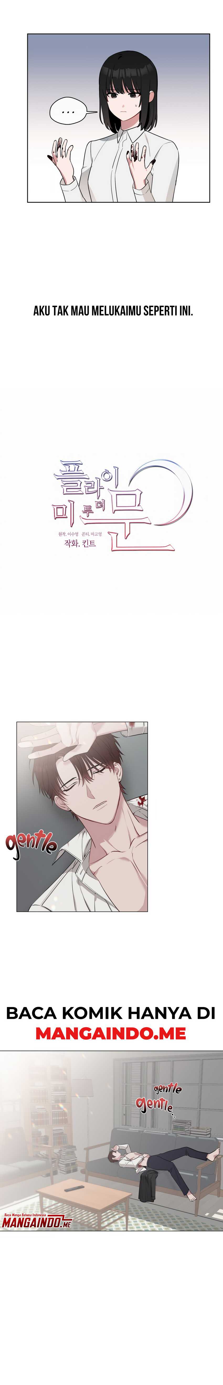 Fly Me to the Moon Chapter 04 bahasa indonesia Image 6
