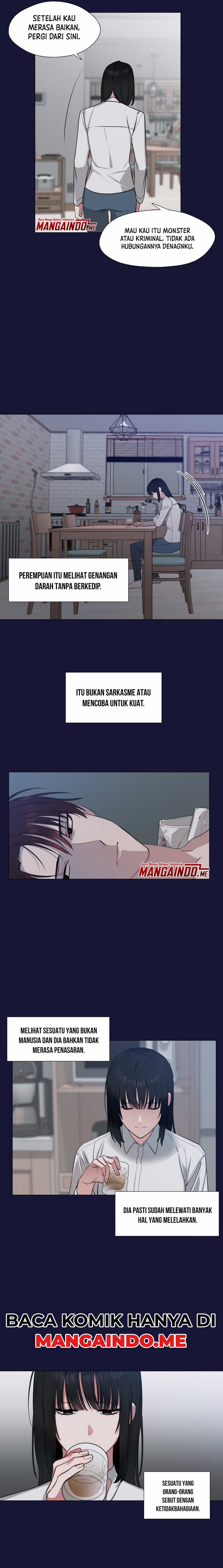 Fly Me to the Moon Chapter 04 bahasa indonesia Image 13
