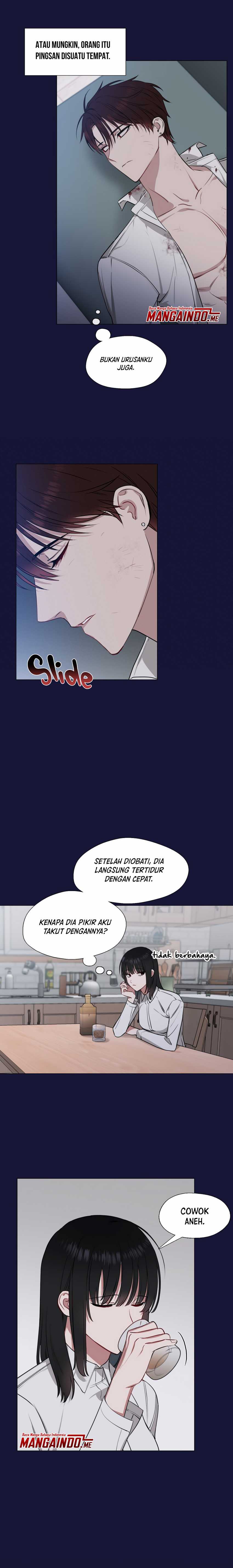 Fly Me to the Moon Chapter 04 bahasa indonesia Image 14