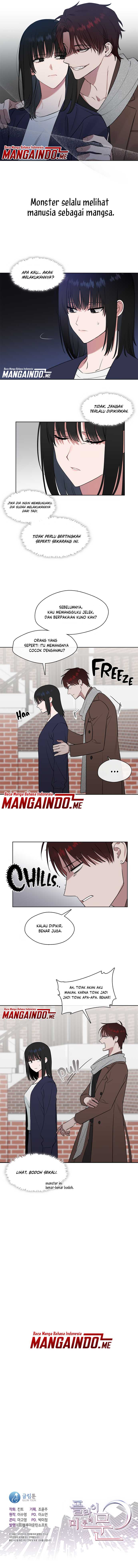 Fly Me to the Moon Chapter 05 bahasa indonesia Image 7