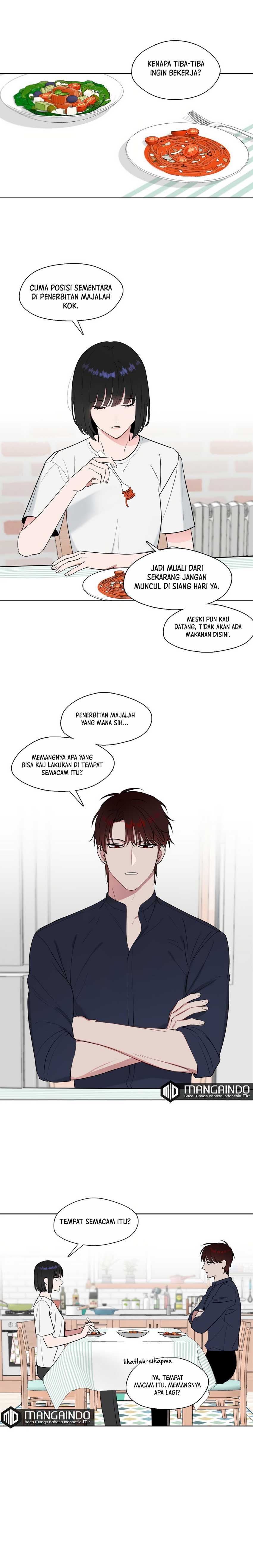 Fly Me to the Moon Chapter 09 Image 2