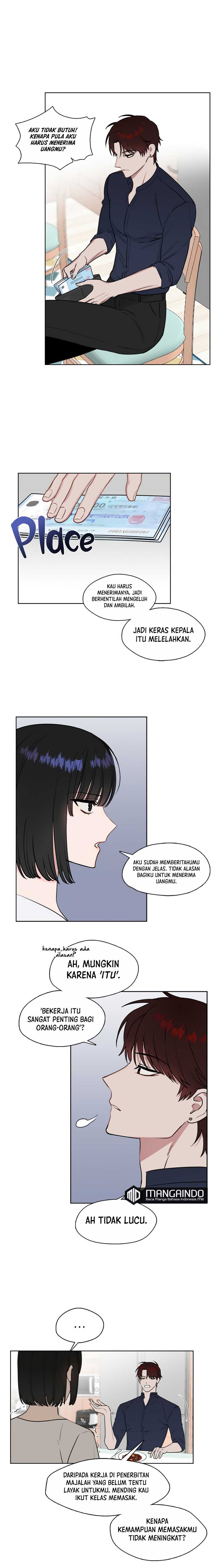 Fly Me to the Moon Chapter 09 Image 4