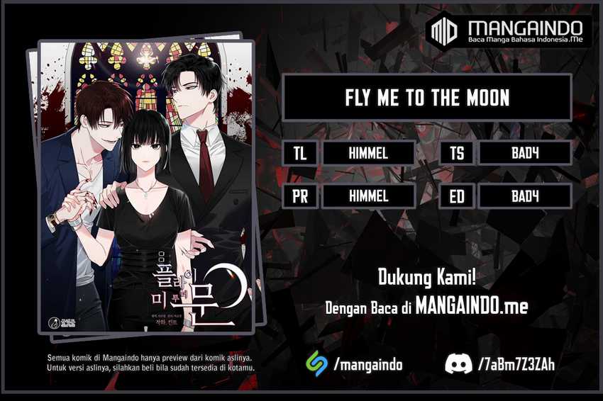 Fly Me to the Moon Chapter 10 Image 0