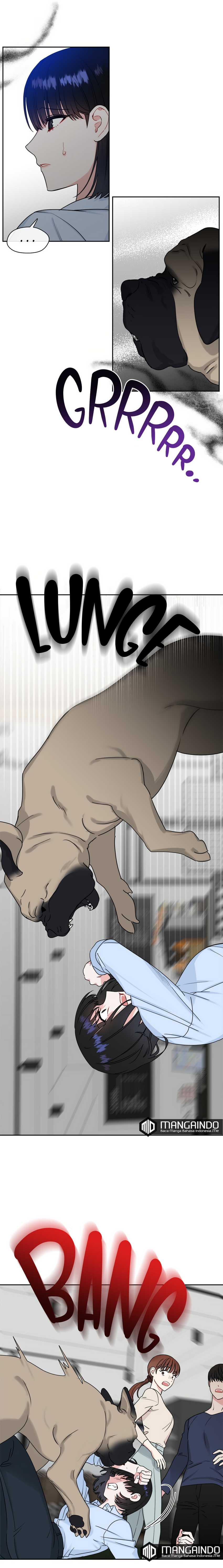 Fly Me to the Moon Chapter 10 Image 14