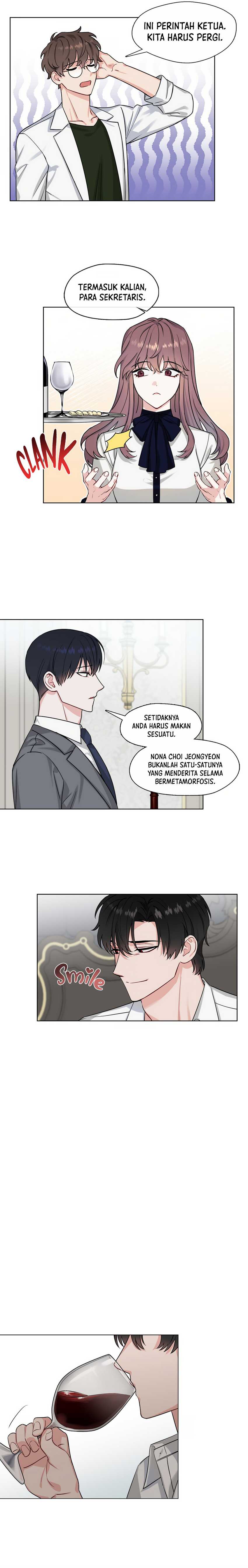 Fly Me to the Moon Chapter 14 Image 11