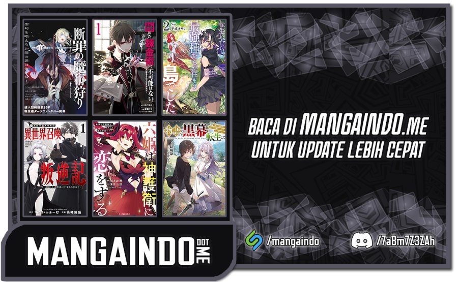 Akutou Ikka no Mana Musume, Tensei Saki mo Otome Game no Gokudou Reijou deshita Chapter 04 Image 44