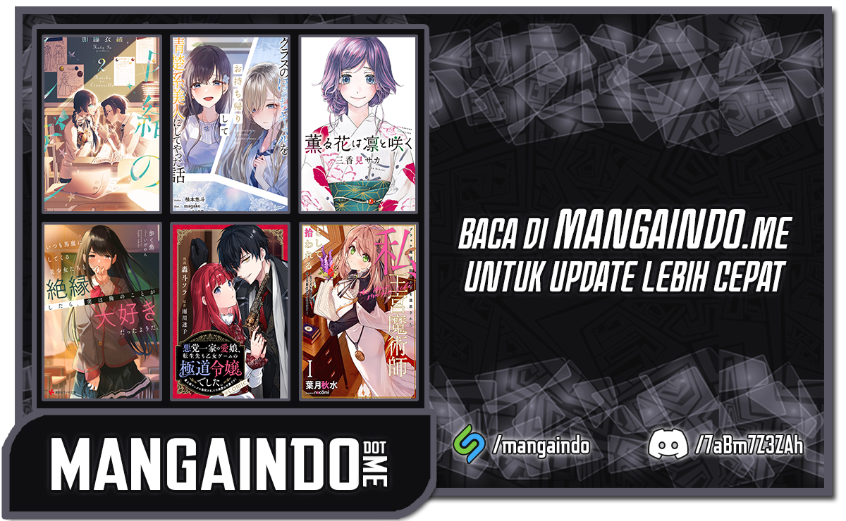 Akutou Ikka no Mana Musume, Tensei Saki mo Otome Game no Gokudou Reijou deshita Chapter 06 Image 33