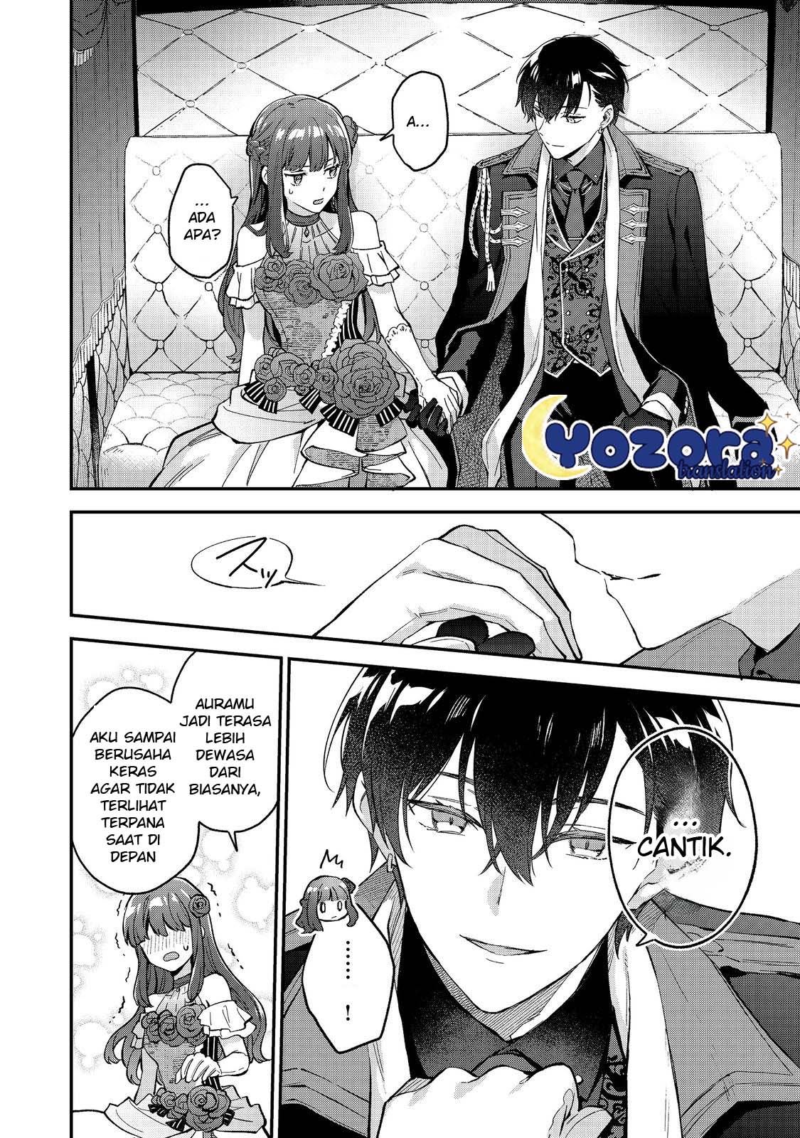 Akutou Ikka no Mana Musume, Tensei Saki mo Otome Game no Gokudou Reijou deshita Chapter 08 Image 10
