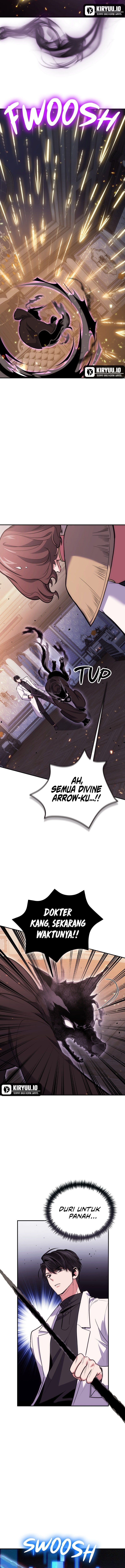 How to Live as an Illegal Healer Chapter 106 Image 2