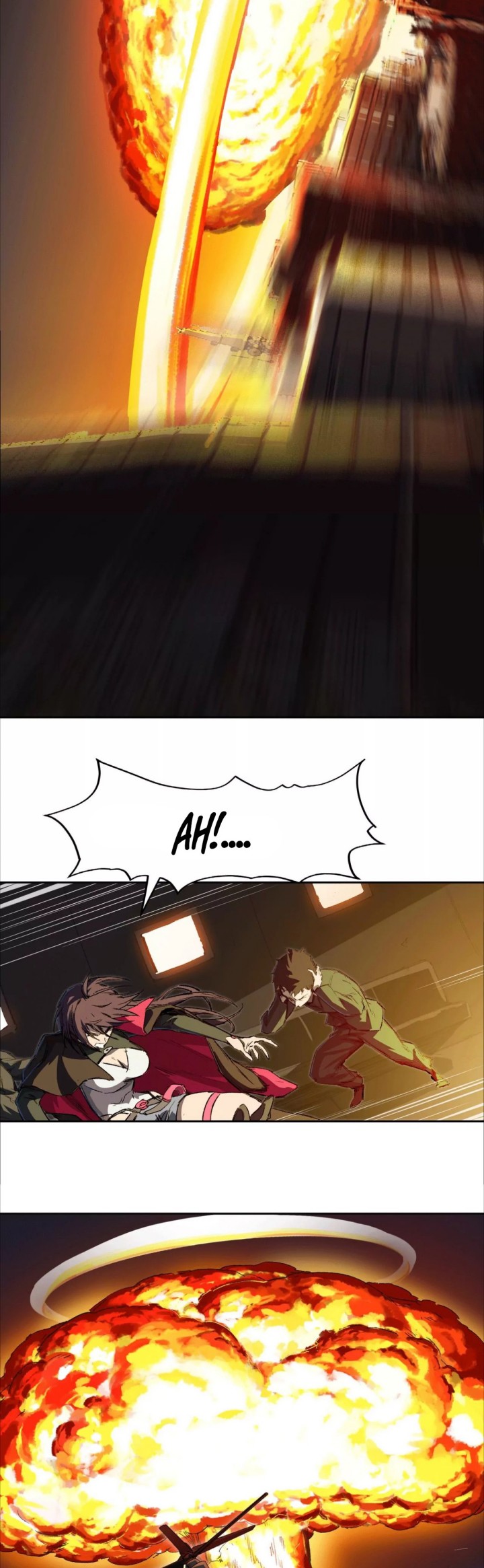 Mr. Zombie Chapter 06 Image 22