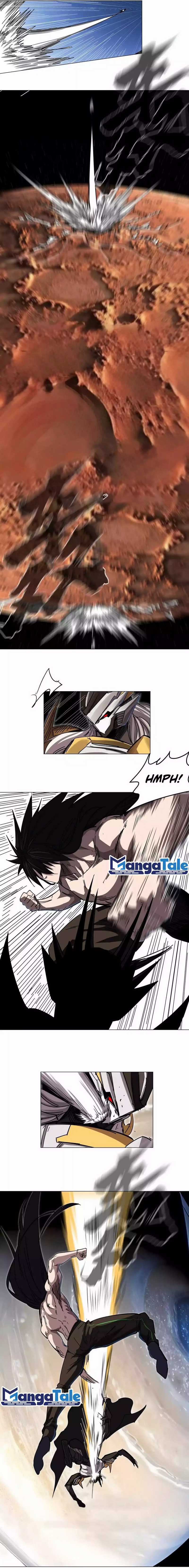 Mr. Zombie Chapter 115 Image 6