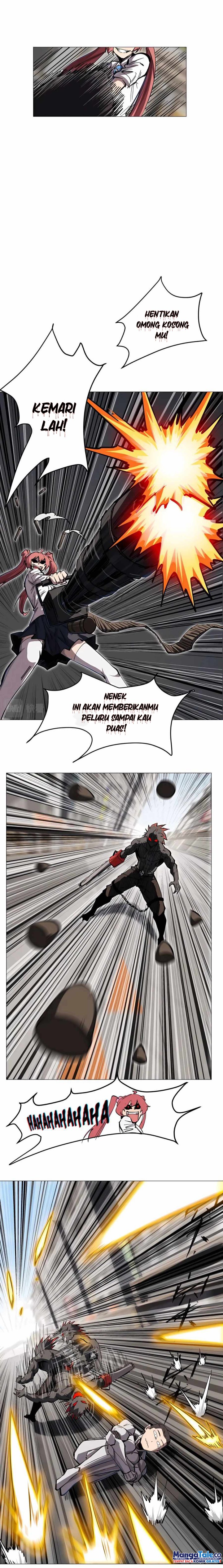 Mr. Zombie Chapter 20 Image 2