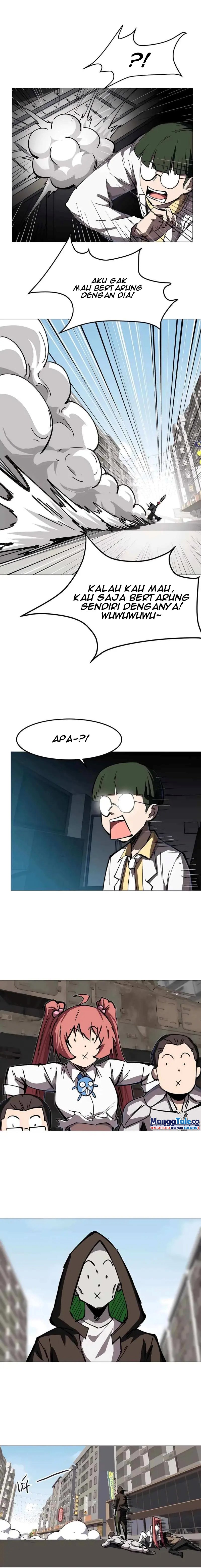Mr. Zombie Chapter 22 Image 4