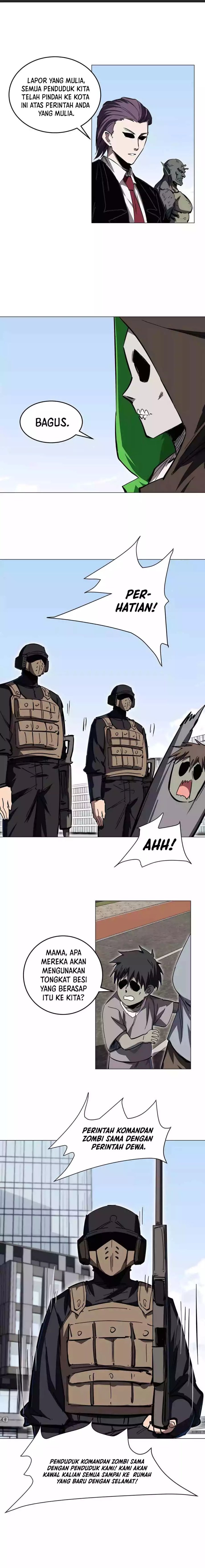 Mr. Zombie Chapter 34 S1 End Image 3