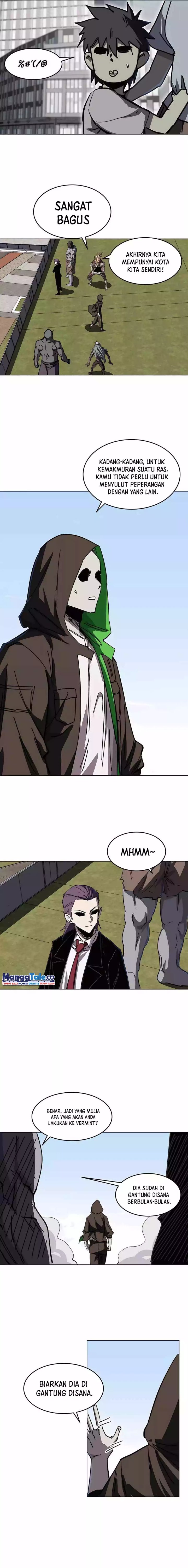 Mr. Zombie Chapter 34 S1 End Image 4