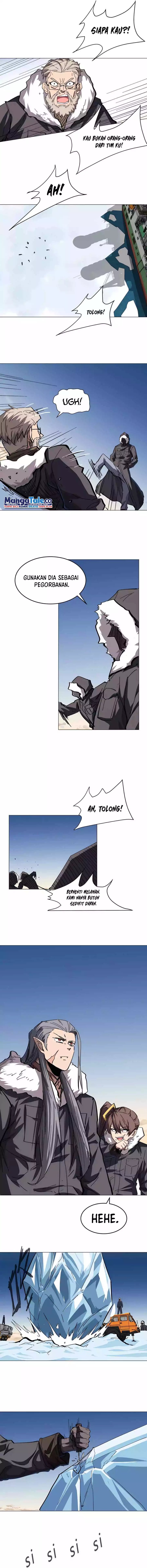 Mr. Zombie Chapter 37 Image 3