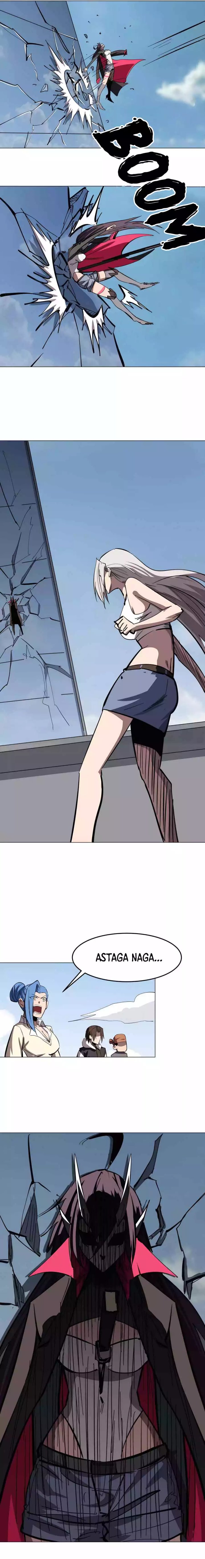Mr. Zombie Chapter 63 Image 3