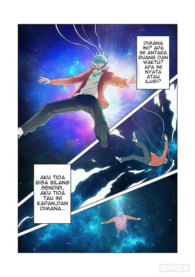1000 Ways – Sun Shangxiang Chapter 1 Image 1