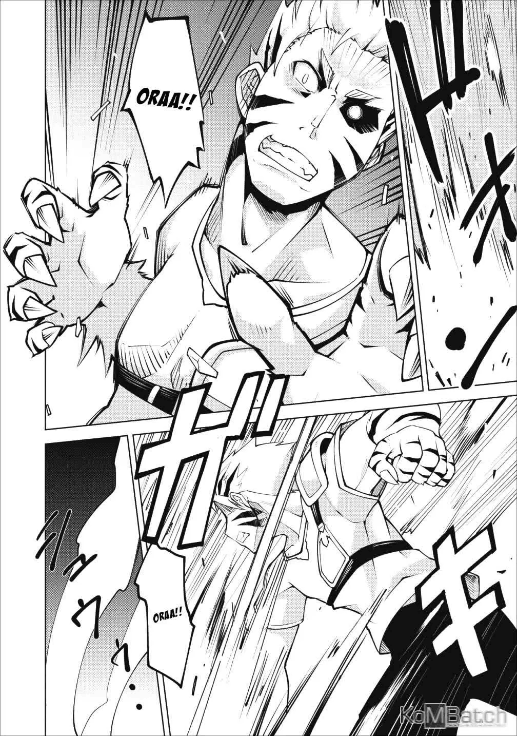Class Teni de Ore dake Haburareta node, Doukyuusei Harem Tsukuru Koto ni Shita Chapter 02 Image 10