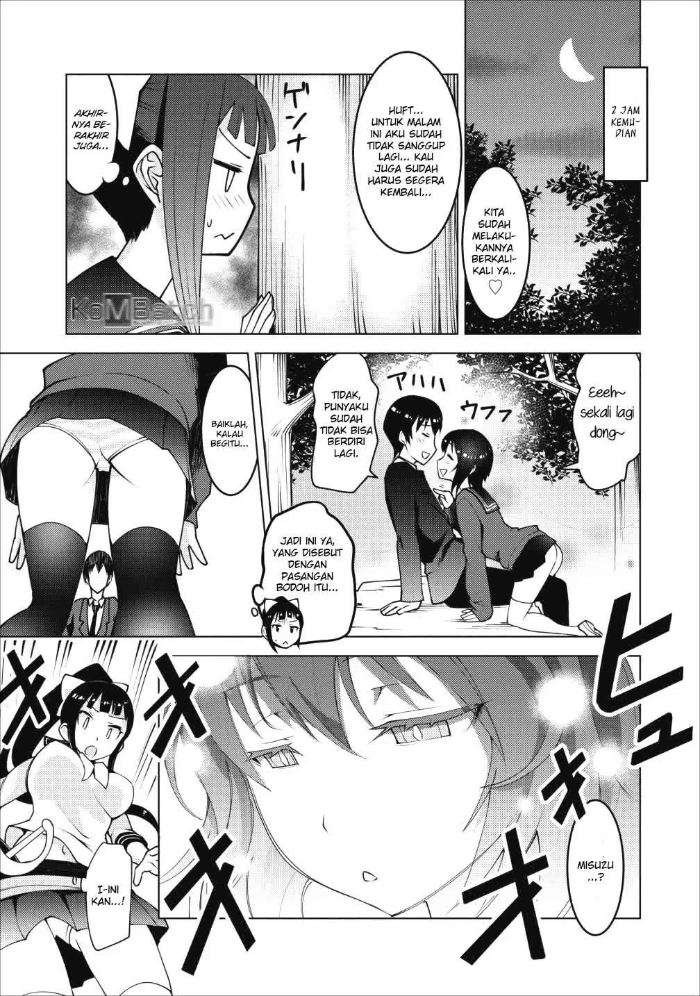 Class Teni de Ore dake Haburareta node, Doukyuusei Harem Tsukuru Koto ni Shita Chapter 02 Image 23