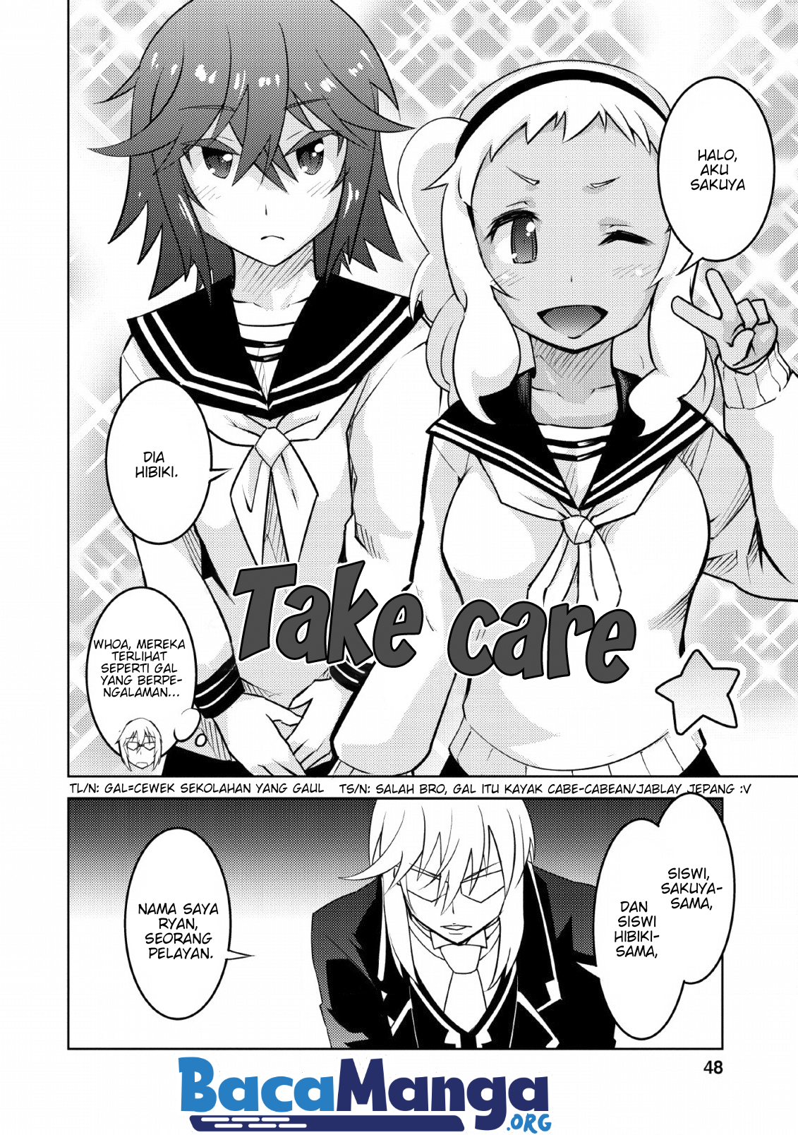 Class Teni de Ore dake Haburareta node, Doukyuusei Harem Tsukuru Koto ni Shita Chapter 12 Image 21