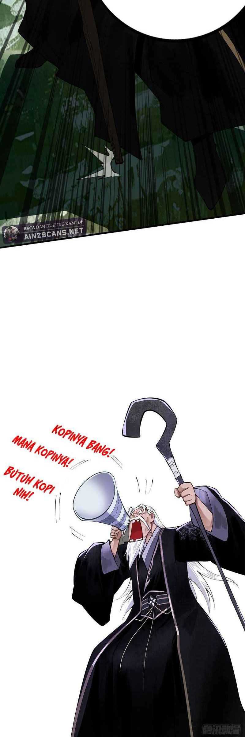 Martial Evolution: Start by Awakening the King of Monsters Chapter 01 Image 13