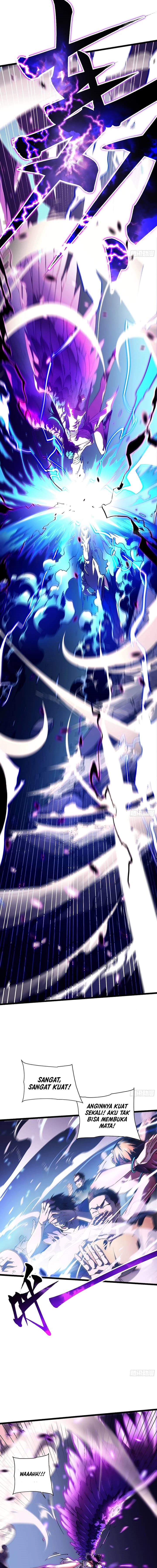 Martial Evolution: Start by Awakening the King of Monsters Chapter 09 Image 12