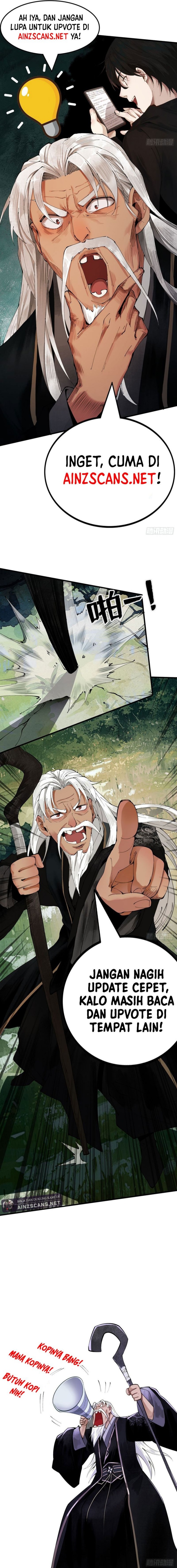 Martial Evolution: Start by Awakening the King of Monsters Chapter 09 Image 15