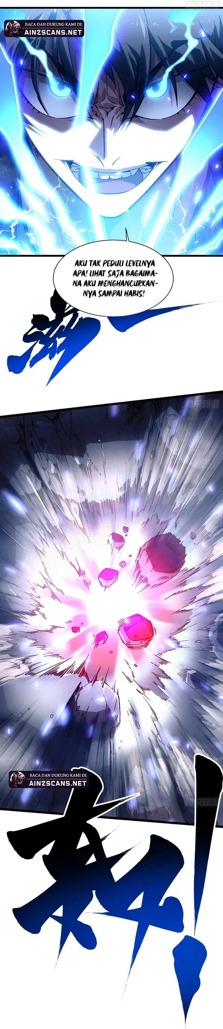 Martial Evolution: Start by Awakening the King of Monsters Chapter 15 Image 25