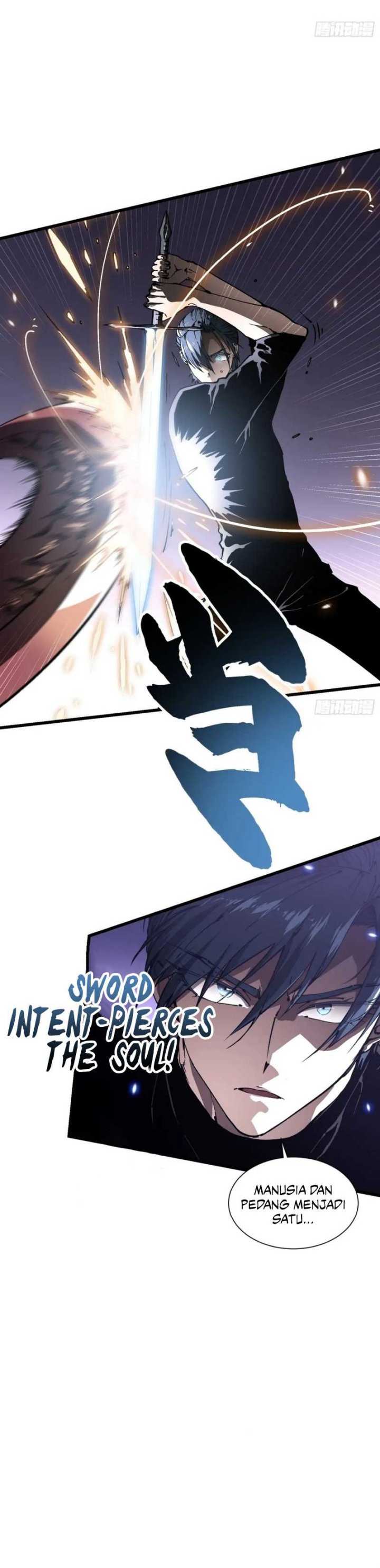 Martial Evolution: Start by Awakening the King of Monsters Chapter 37 Image 15