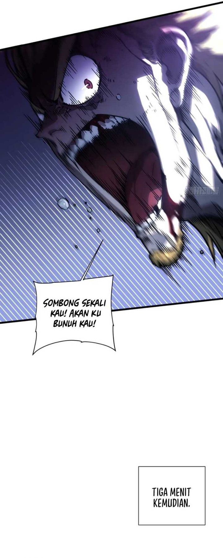 Martial Evolution: Start by Awakening the King of Monsters Chapter 37 Image 24