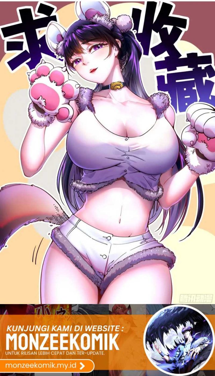 Martial Evolution: Start by Awakening the King of Monsters Chapter 37 Image 28