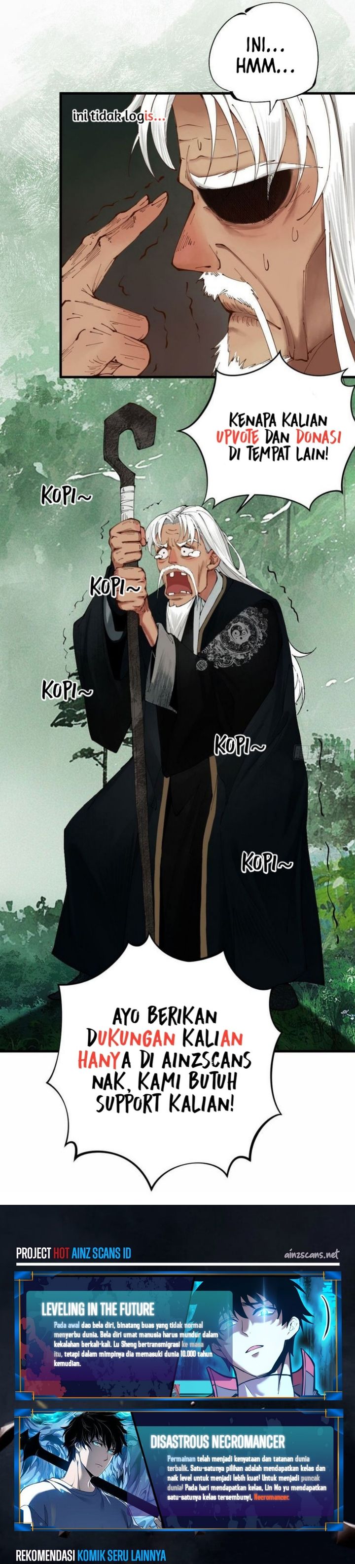 Martial Evolution: Start by Awakening the King of Monsters Chapter 38 Image 21