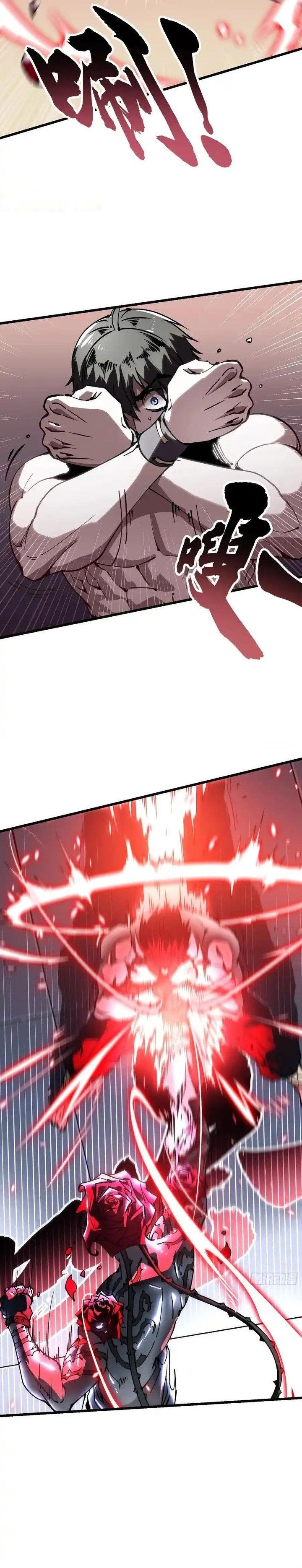 Martial Evolution: Start by Awakening the King of Monsters Chapter 42 Image 6