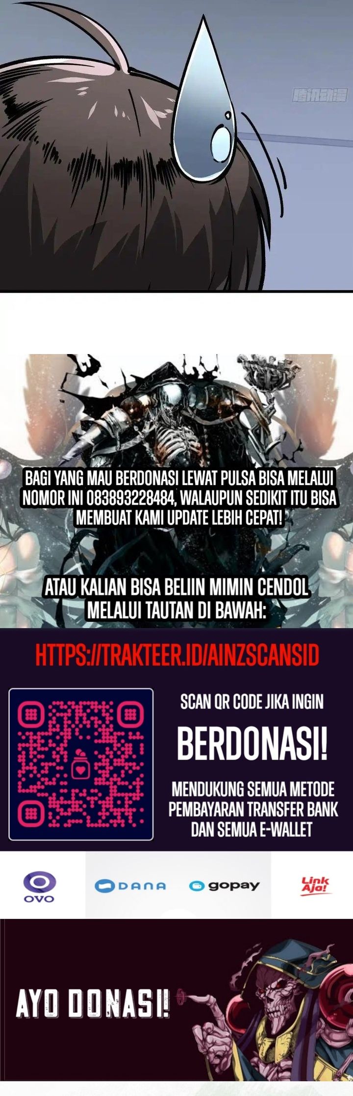 Martial Evolution: Start by Awakening the King of Monsters Chapter 42 Image 16