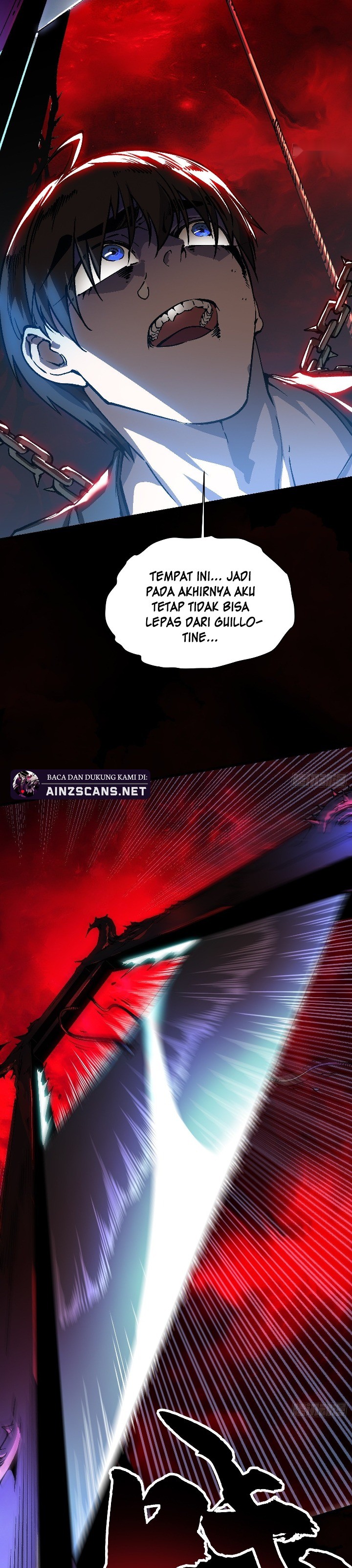 Martial Evolution: Start by Awakening the King of Monsters Chapter 45 Image 14